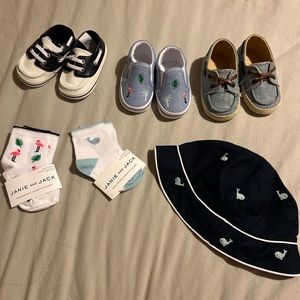 summer baby essentials
